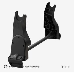 Veer-Infant Car Seat Adapter For Cruiser